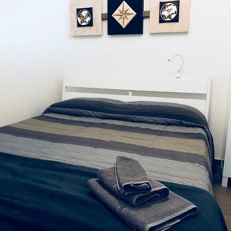 Casa Vacanze Nicole Балестрате Екстериор снимка