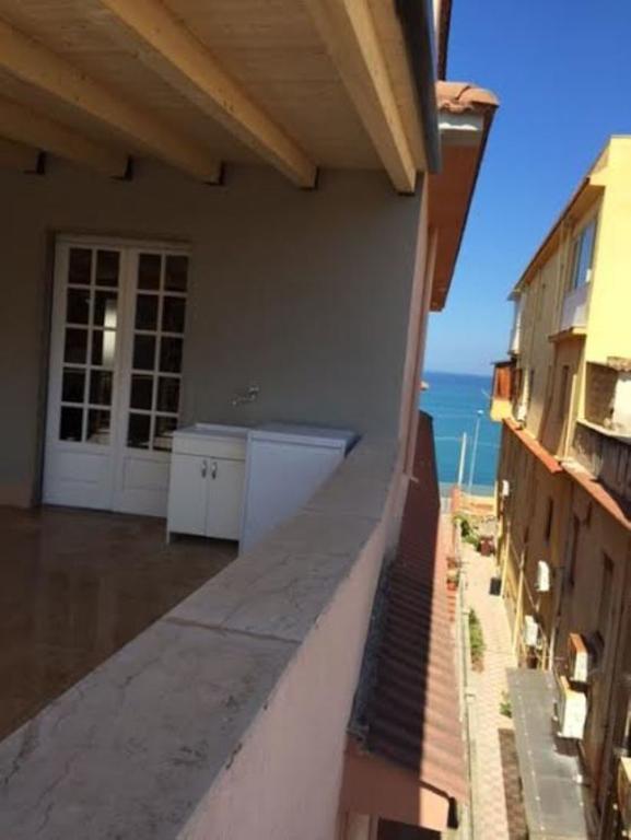 Casa Vacanze Nicole Балестрате Стая снимка