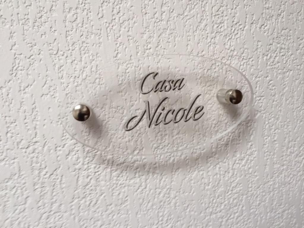 Casa Vacanze Nicole Балестрате Стая снимка