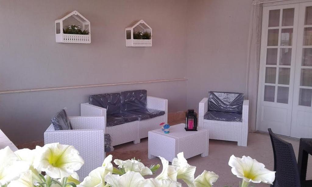 Casa Vacanze Nicole Балестрате Екстериор снимка