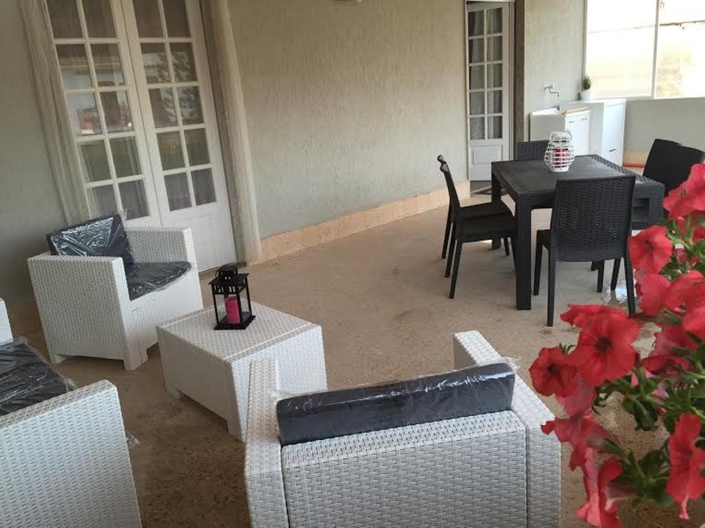 Casa Vacanze Nicole Балестрате Екстериор снимка
