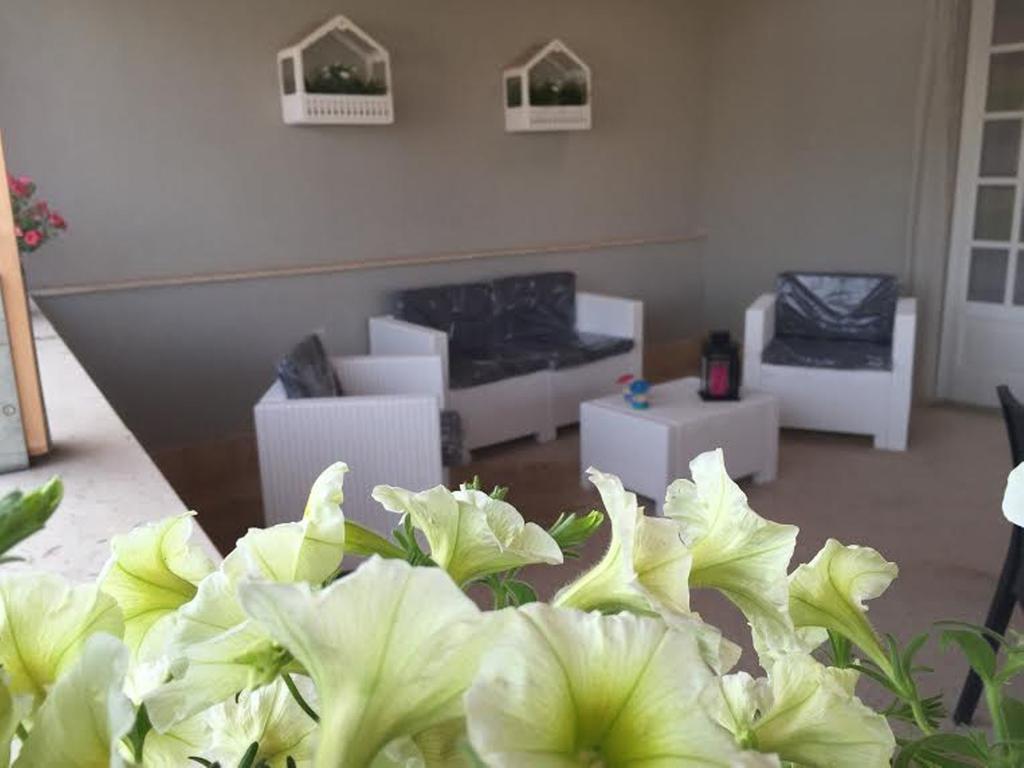 Casa Vacanze Nicole Балестрате Екстериор снимка