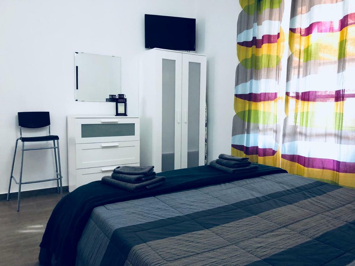 Casa Vacanze Nicole Балестрате Екстериор снимка