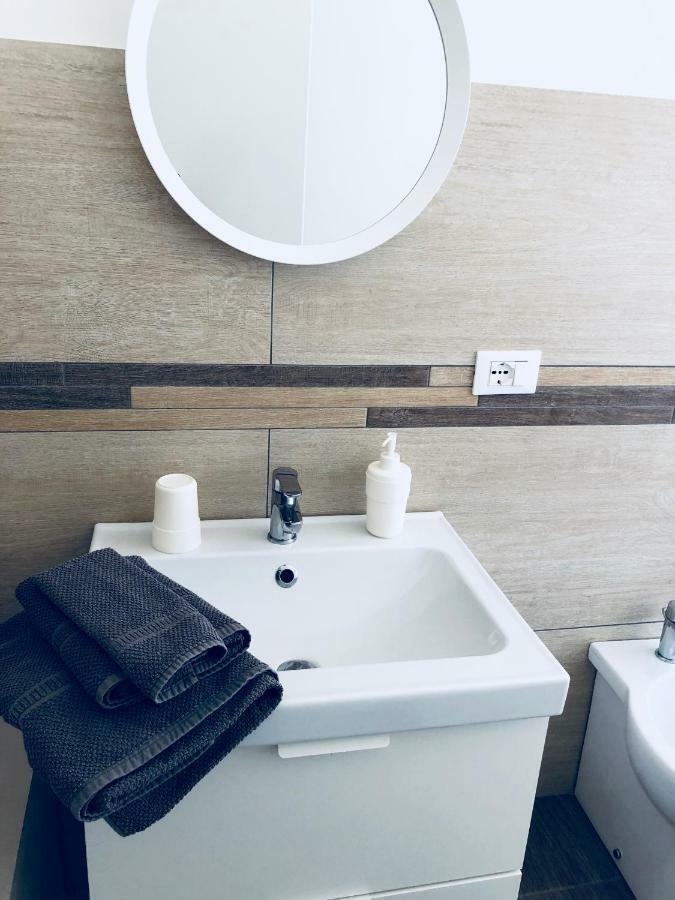 Casa Vacanze Nicole Балестрате Екстериор снимка